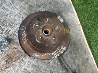 Фото запчасти кулак задний левый Suzuki Grand Vitara 2 2005-2015г контрактная запчасть Запчасть кулак задний левый Suzuki Grand Vitara 2 2005-2015г