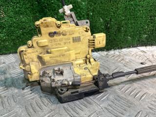 Замок передней правой двери Volkswagen Passat b6 контрактная Замок передней правой двери Volkswagen Passat b6