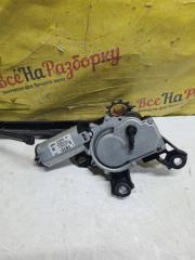 Моторчик заднего дворника Volkswagen Transporter 2003-2015