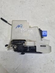 Замок передней правой двери Volkswagen Transporter 2003-2015 контрактная Замок передней правой двери Volkswagen Transporter 2003-2015