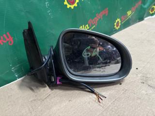 Зеркало правое Volkswagen Passat b6