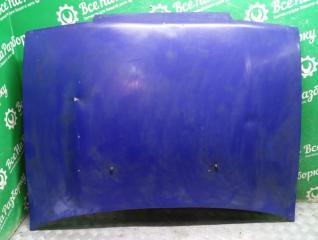 Капот иж ода