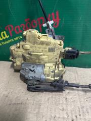 Замок передней правой двери Volkswagen Passat b6 контрактная Замок передней правой двери Volkswagen Passat b6