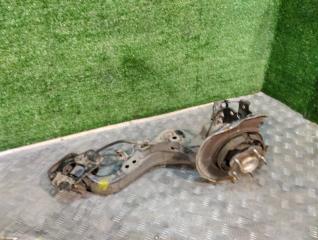 Рычаг задний левый Nissan X-trail t31