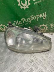 Фара передняя правая LADA 1118