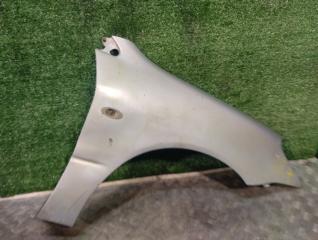 Крыло переднее правое Mitsubishi Lancer 9