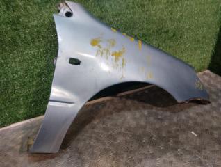 Крыло переднее правое Mitsubishi Lancer 9