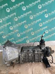 Запчасть коробка передач мкпп иж ода 2126