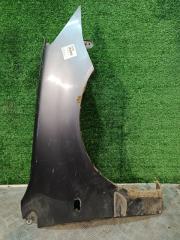 Крыло переднее правое Mitsubishi Lancer 9 2006