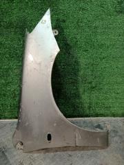 Крыло переднее правое Mitsubishi Lancer 9 2006