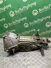 Коробка передач МКПП LADA 2104