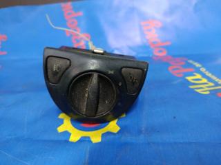 Запчасть блок управления светом Saab 9-3