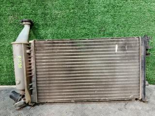 Запчасть радиатор охлаждения Citroen Berlingo VP