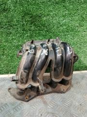 Впускной коллектор Peugeot 206 Б/У Впускной коллектор Peugeot 206