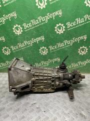Коробка передач МКПП LADA 2101