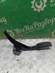 Запчасть педаль газа Renault Logan 1