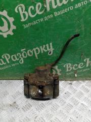 Запчасть суппорт передний левый Renault Logan 1