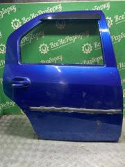 Запчасть дверь задняя правая Renault Logan 1