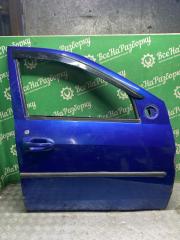 Запчасть дверь передняя правая Renault Logan 1