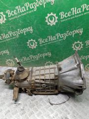 Коробка передач МКПП LADA 2107
