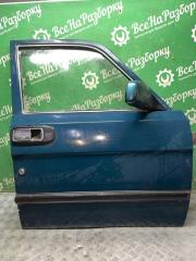 Дверь передняя правая волга 3110
