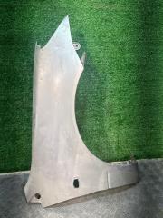 Крыло переднее правое Mitsubishi Lancer 9 2006