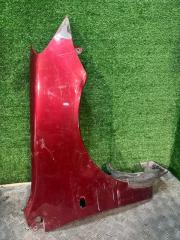 Крыло переднее правое Mitsubishi Lancer 9 2006