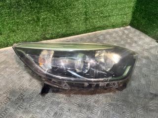 Фара правая Renault Captur 2013