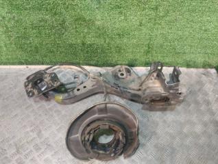 Рычаг задний левый Nissan x-Trail T31