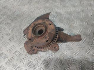 Поворотный кулак Opel Astra H z16xep 2005