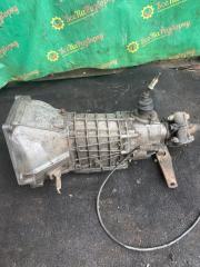 Коробка передач МКПП LADA 2107