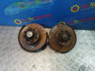 Поворотный кулак Ваз 2109-2115