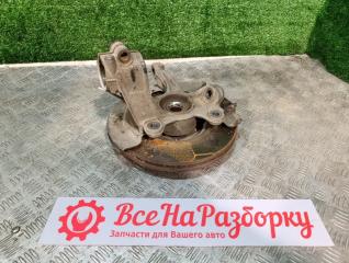 Поворотный кулак Volvo XC 60