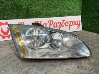 Фара правая Ford Focus 2 2007