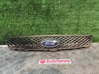 Решетка радиатора Ford Focus 2 2007 Б/У Решетка радиатора Ford Focus 2 2007