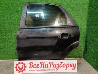 Запчасть дверь задняя левая Ford Focus 2 2009