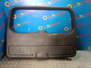 Обшивка крышки багажника Jeep Grand Cherokee