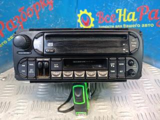 Магнитола штатная Jeep Grand Cherokee
