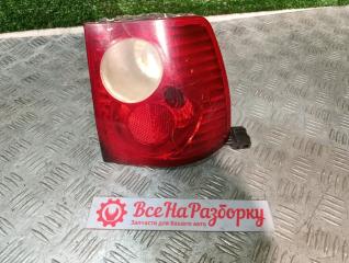 Фонарь задний правый левый Chery Amulet A15 2007