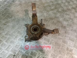 Кулак поворотный Chery Amulet A15 2007 Б/У Кулак поворотный Chery Amulet A15 2007