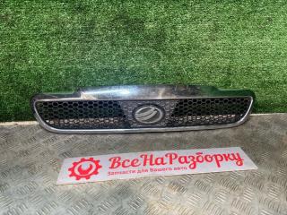 Решетка радиатора Chevrolet Lanos Б/У Решетка радиатора Chevrolet Lanos