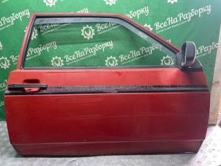 Дверь передняя правая LADA 2108