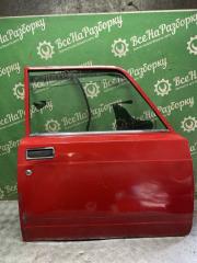 Дверь передняя правая LADA 2105