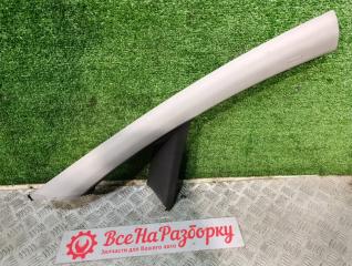 Накладка Opel Corsa 2007 Б/У Накладка Opel Corsa 2007