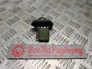 Резистор печки Chery QQ