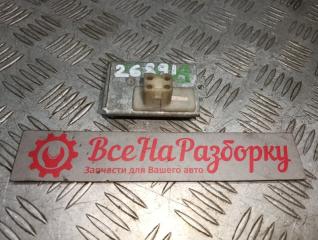 Резистор печки Chery Bonus 2013