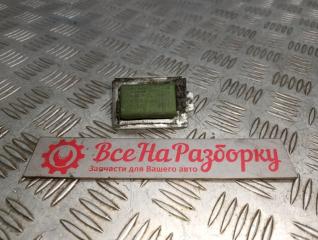Резистор печки Chery Amulet
