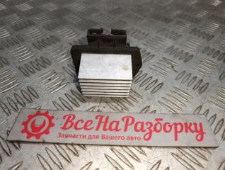 Резистор печки Lifan X50