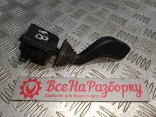 Подрулевой переключатель поворотников Opel zafira Б/У Подрулевой переключатель поворотников Opel zafira