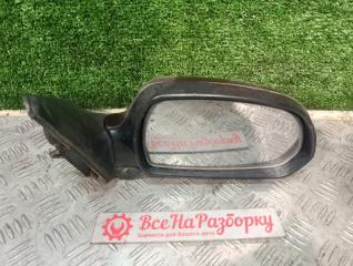Зеркало переднее правое Kia Spectra